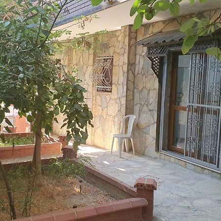 2+1 Apartm With Garden + Balcony , At Ladies Beach Kusadası Esterno foto