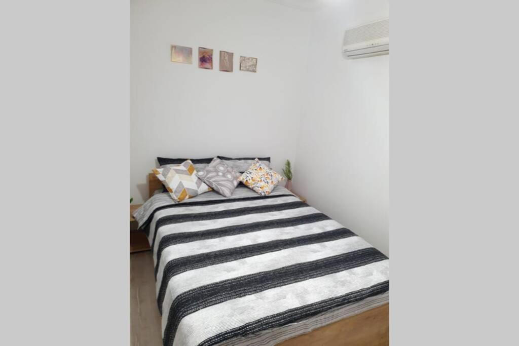 2+1 Apartm With Garden + Balcony , At Ladies Beach Kusadası Esterno foto