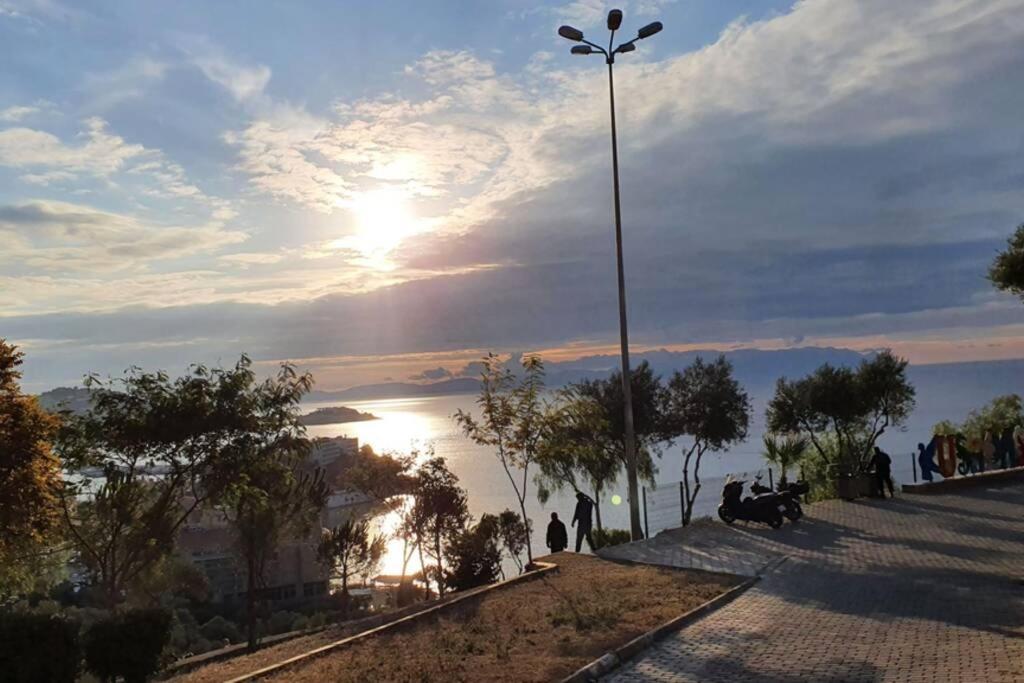 2+1 Apartm With Garden + Balcony , At Ladies Beach Kusadası Esterno foto
