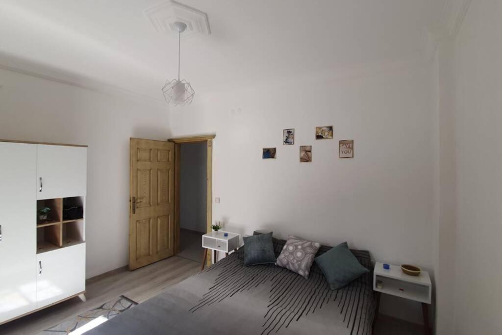 2+1 Apartm With Garden + Balcony , At Ladies Beach Kusadası Esterno foto