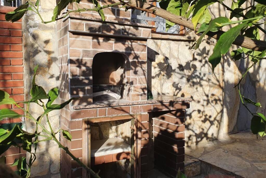 2+1 Apartm With Garden + Balcony , At Ladies Beach Kusadası Esterno foto