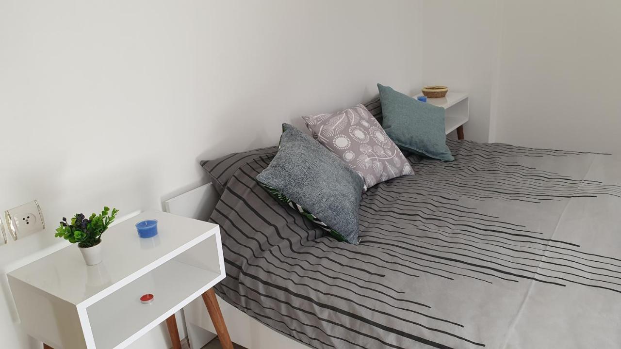 2+1 Apartm With Garden + Balcony , At Ladies Beach Kusadası Esterno foto